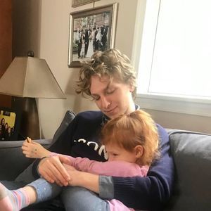 Meet your Posher, Harrison